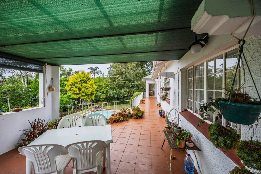 4 Bedroom Property for Sale in Vincent Eastern Cape